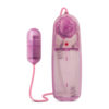 B Yours Power Bullet Mini Frosted Pink - Image 2