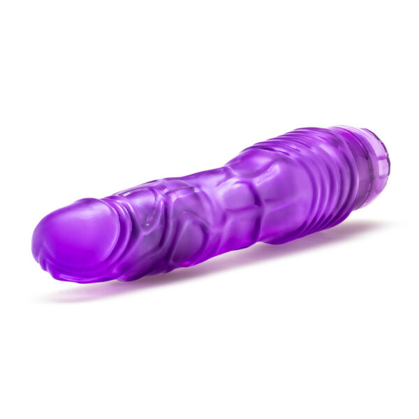 B Yours Vibe #2 Purple - Image 3