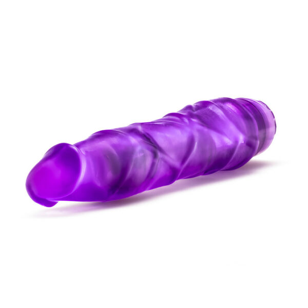 B Yours Vibe #1 Purple - Image 3