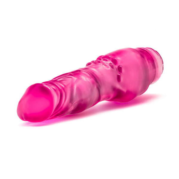 B Yours Vibe #4 Pink - Image 3