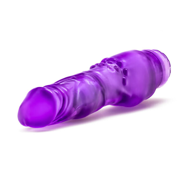 B Yours Vibe #4 Purple - Image 3