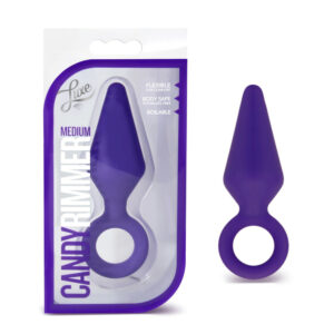 Luxe Candy Rimmer Small Purple