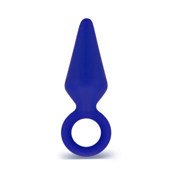 Luxe Candy Rimmer Small Indigo - Image 3