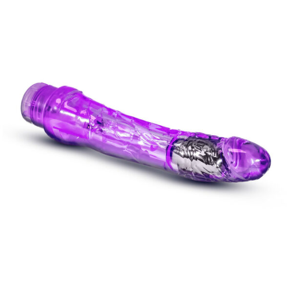 Naturally Yours Mambo Vibe Purple - Image 3