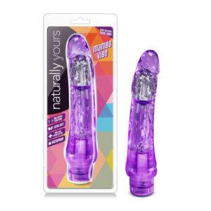 Naturally Yours Mambo Vibe Purple