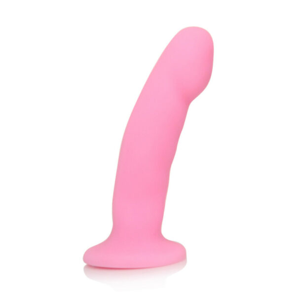Luxe Cici Dildo Pink - Image 2