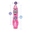 Naturally Yours Fantasy Vibe Pink - Image 2