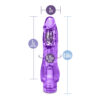 Naturally Yours Fantasy Vibe Purple - Image 2