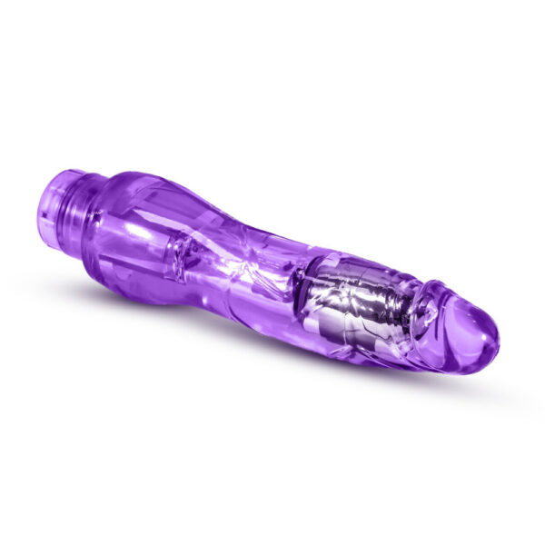 Naturally Yours Fantasy Vibe Purple - Image 3