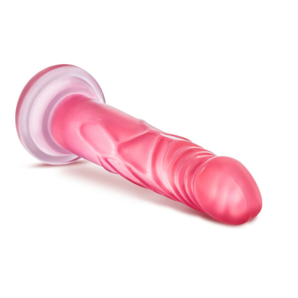 B Yours Sweet N' Hard 5 Pink - Image 3