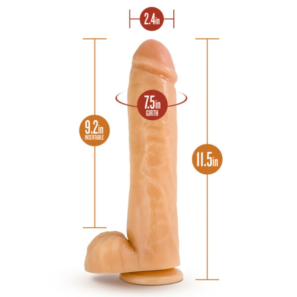 Hung Rider Hammer Beige - Image 2
