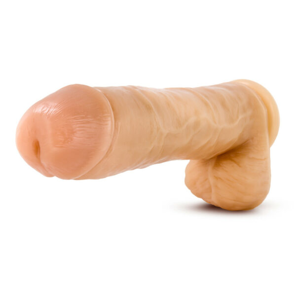 Hung Rider Hammer Beige - Image 3