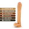 Hung Rider Lil John Beige - Image 2