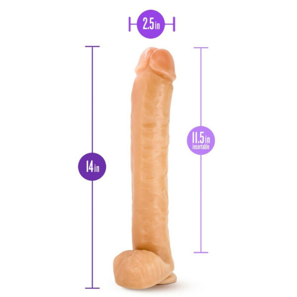 Hung Rider Bruno Beige - Image 2