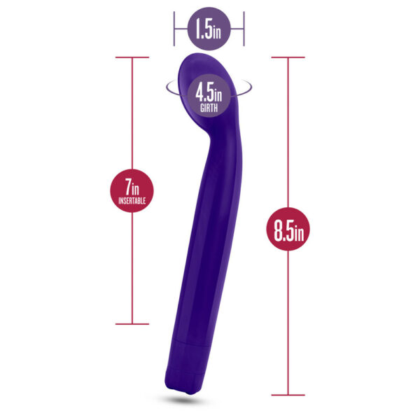 Sexy Things G Slim Purple - Image 2