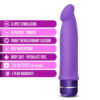 Luxe Purity Purple - Image 2