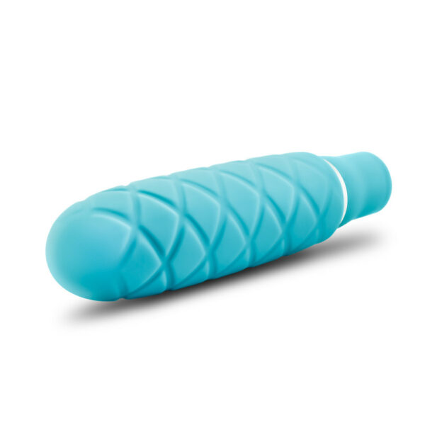 Luxe Cozi Mini Aqua - Image 3