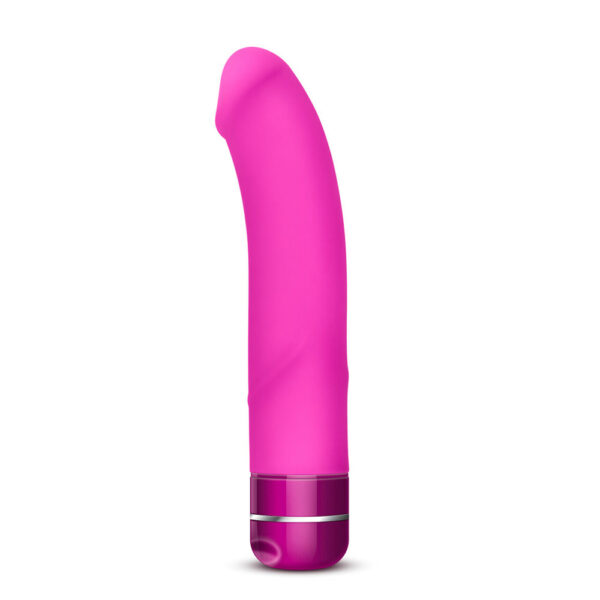 Luxe Beau Fuchsia - Image 2