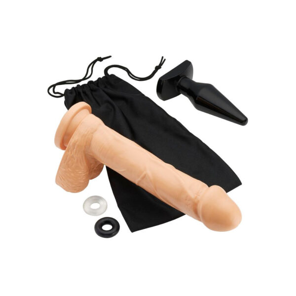 Cloud 9 Premium Starter Kit - Image 3