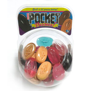 Pocket Pussies 30Ct Bowl