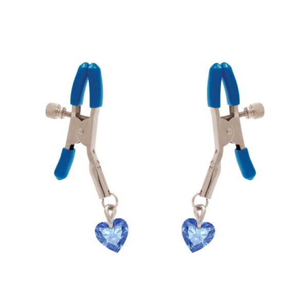 My Heart Will Go On Nipple Clamps - Image 2