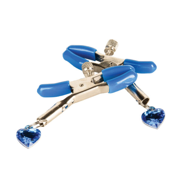 My Heart Will Go On Nipple Clamps - Image 3