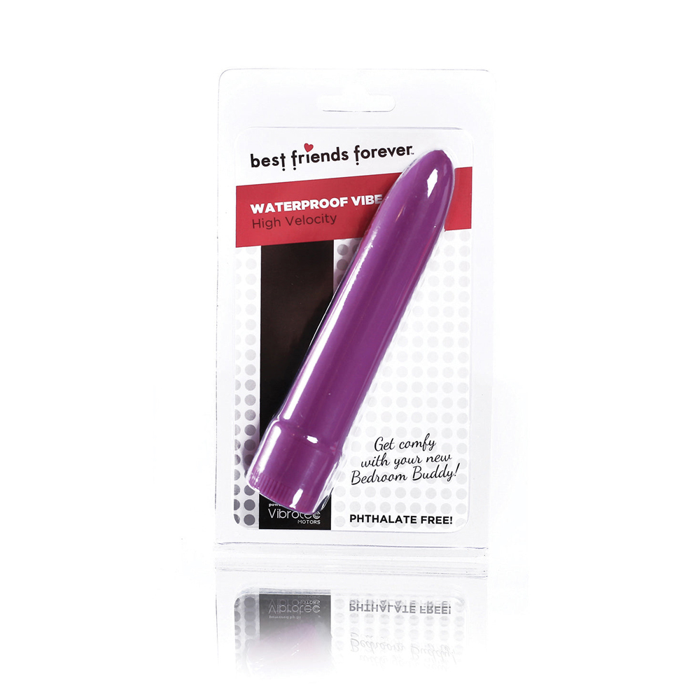 BFF Bedroom Buddy Purple 1 BFF Bedroom Buddy Purple