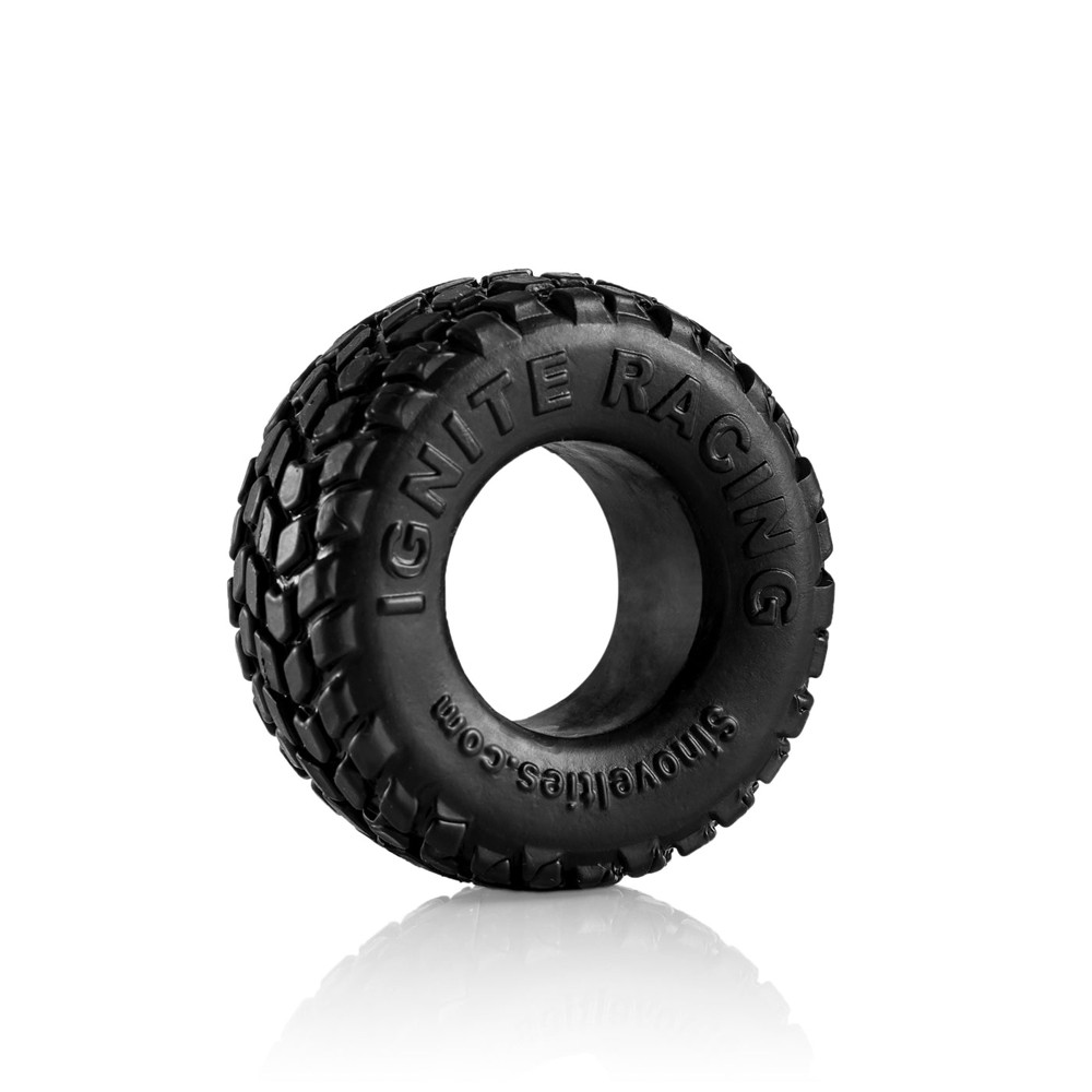 Ignite High Performance Tire Ring Large Black 2 Ignite High Performance Tire Ring Large Black - Image 2
