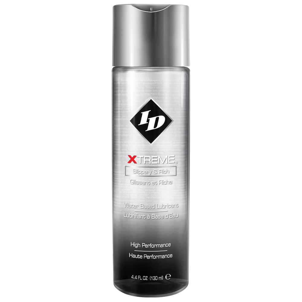 ID Xtreme 4.4 oz. Bottle 1 ID Xtreme 4.4 oz. Bottle