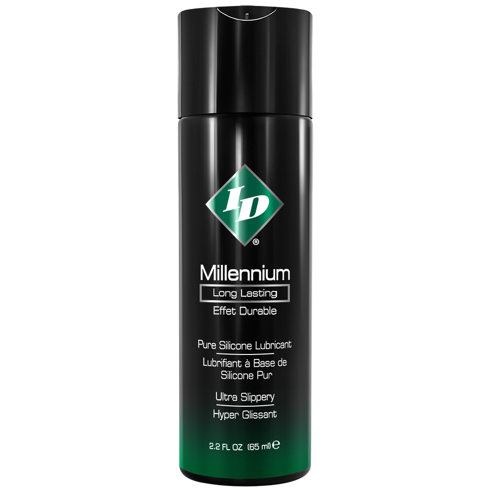 ID Millennium 2.2 oz. 1 ID Millennium 2.2 oz.
