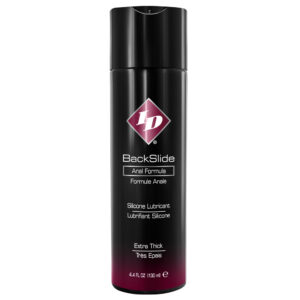 ID Backslide Anal 4.4 oz.