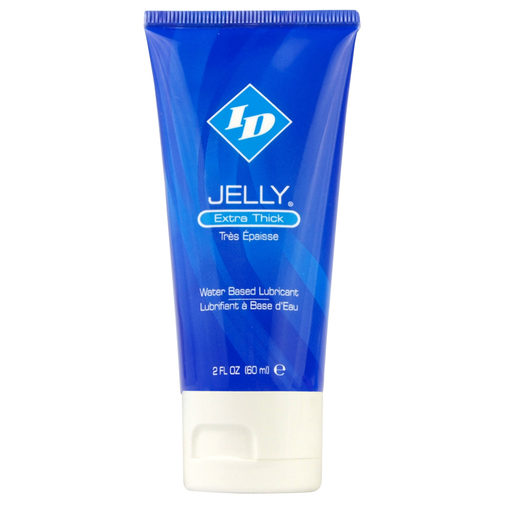 ID Jelly 2Oz Travel Tube 1 ID Jelly 2Oz Travel Tube