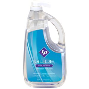 ID Glide 64 oz.