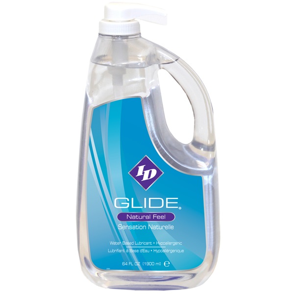 ID Glide 64 oz. 1 ID Glide 64 oz.
