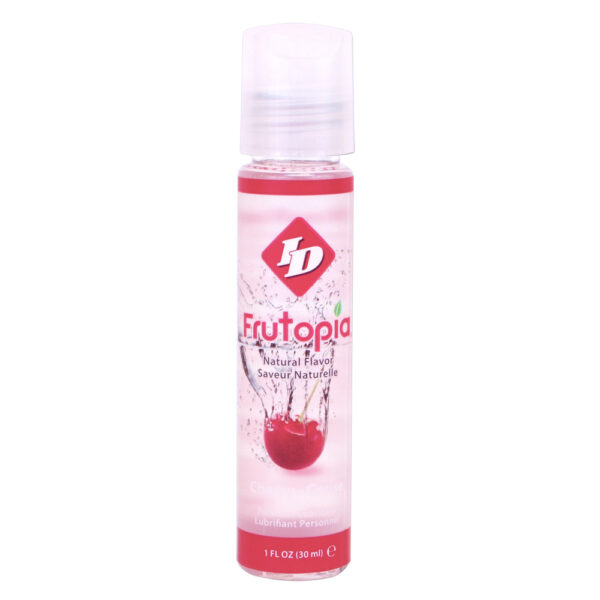 ID Frutopia 1 oz. Cherry