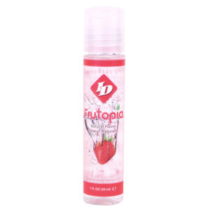 ID Frutopia 1 oz. Strawberry