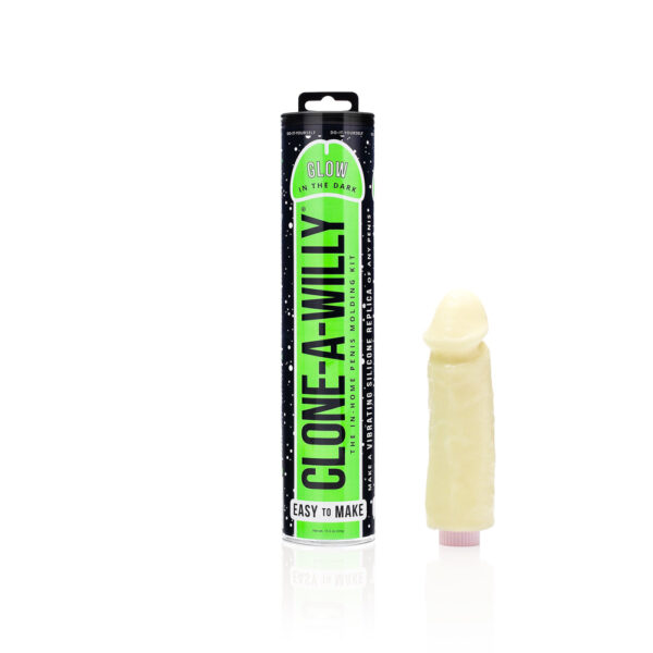 Clone-A-Willy (Glow In The Dark) - Image 2