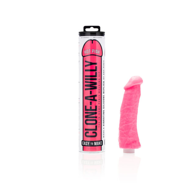 Clone A Willy Hot Pink - Image 2