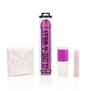 Clone A Willy Neon Purple
