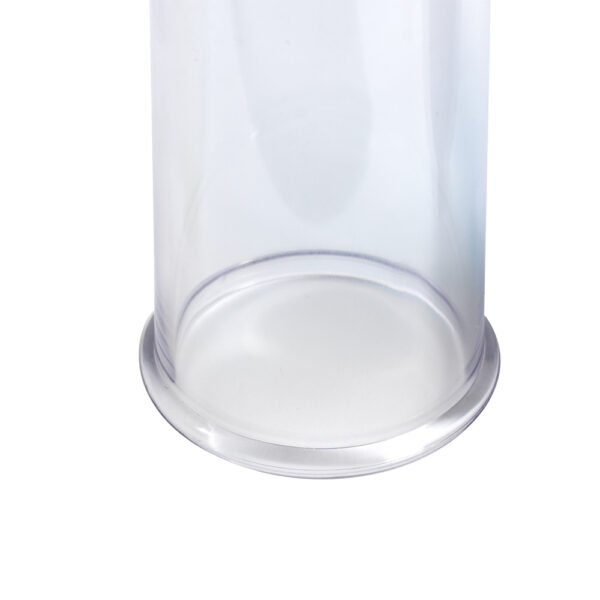 So Pumped Penis Pump Without Sleeve Clear - Image 3