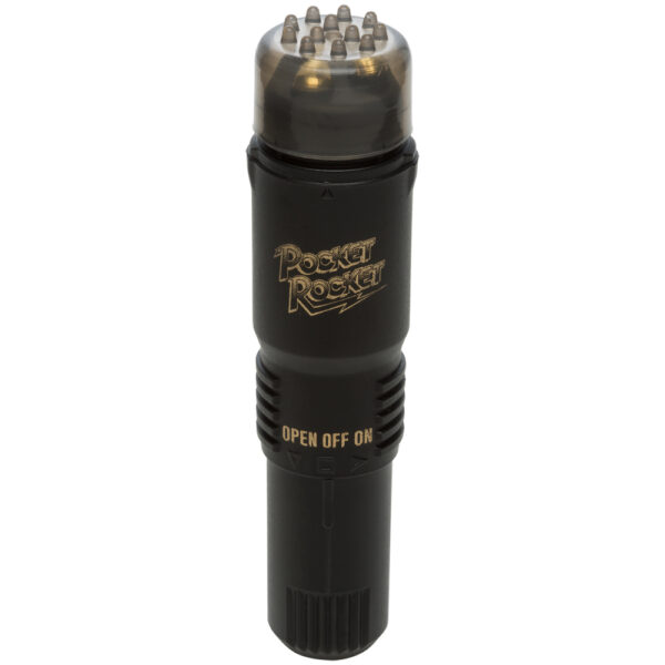Pocket Rocket - Limited Edition Black - Image 2