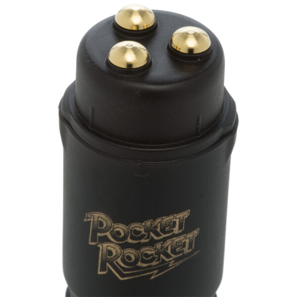 Pocket Rocket - Limited Edition Black - Image 3