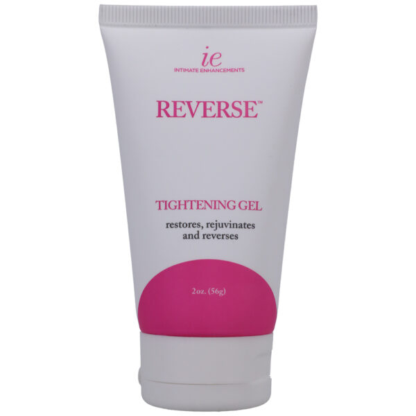Reverse Tightening Gel For Women 2 oz. - Image 2
