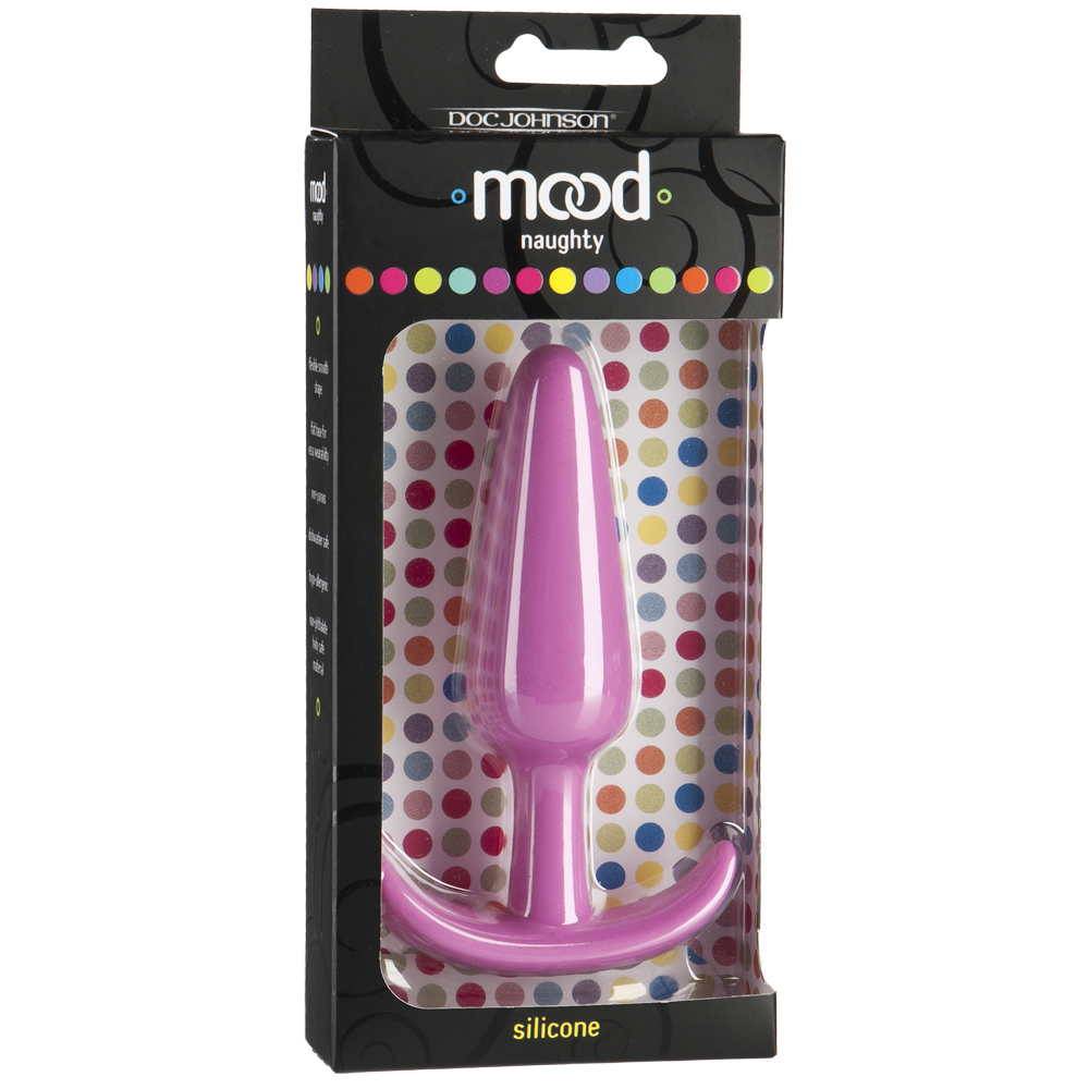 Mood - Naughty 1 - Large Pink 1 Mood - Naughty 1 - Large Pink