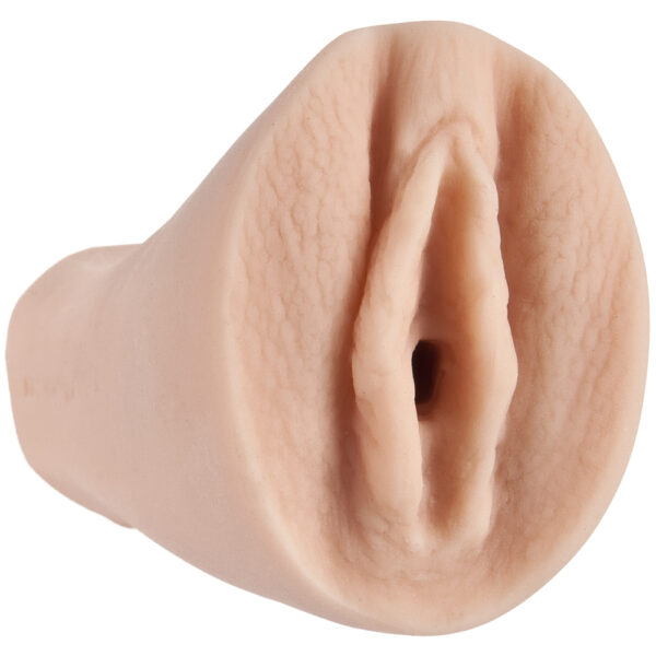 Palm Pal - ULTRASKYN - Virgin Pussy - Vanilla - Image 2