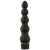 Black Magic - 7" Ribbed Vibe Black - Image 2