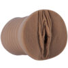 Noches Latinas - ULTRASKYN Vagina Con Penetracion Profunda Caramel - Image 2