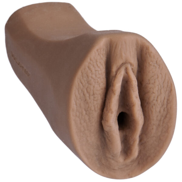 Noches Latinas - ULTRASKYN Amiga Para La Palma - Vagina Caramel - Image 2