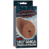 Noches Latinas - ULTRASKYN Amiga Para La Palma - Culo Caramel