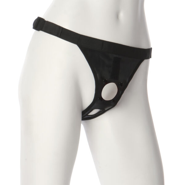 Vac-U-Lock Ultra Harness With Snaps - Image 2